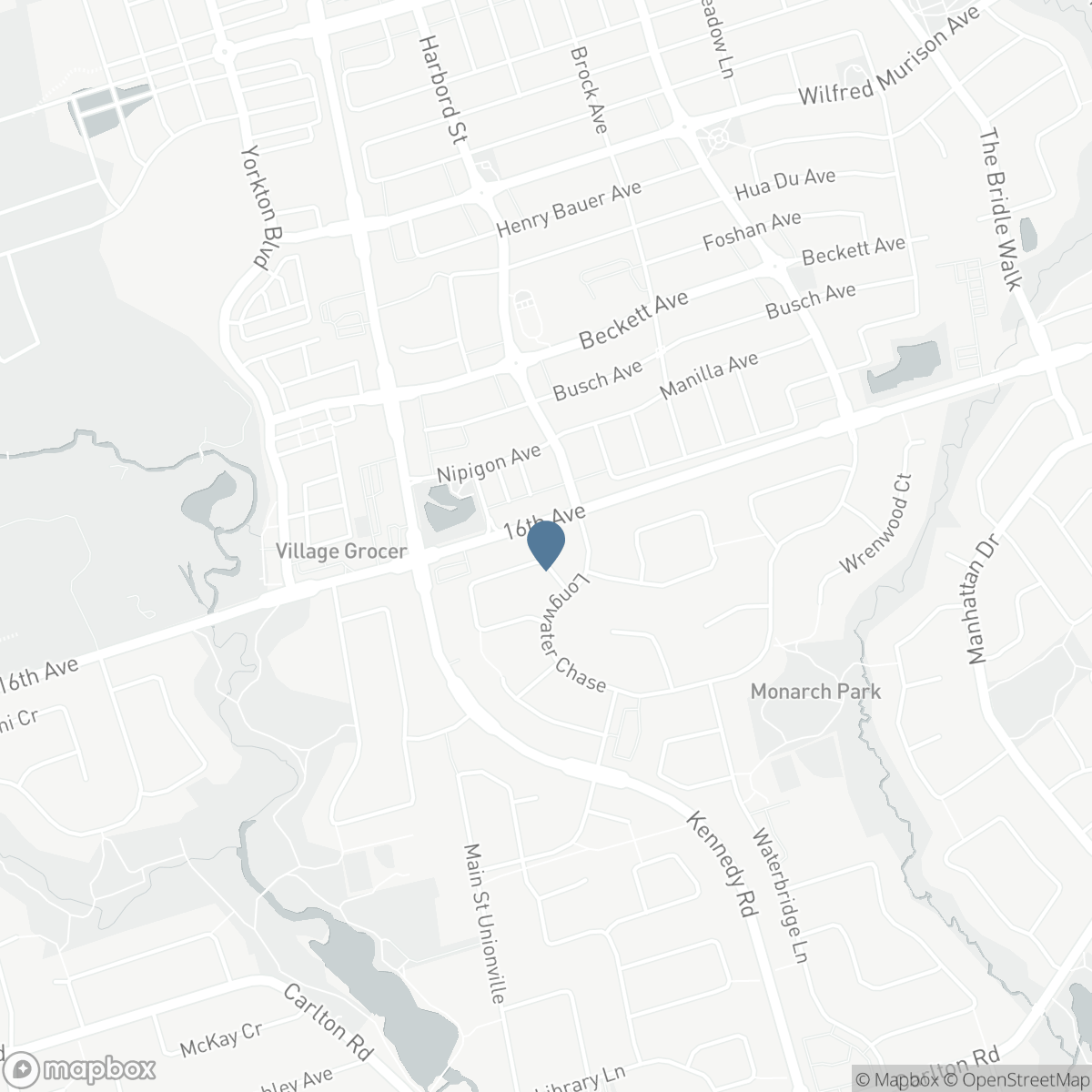 62 GREENCROFT CRESCENT, Markham, Ontario L3R 3Y5